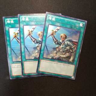 Reinforcements Normal