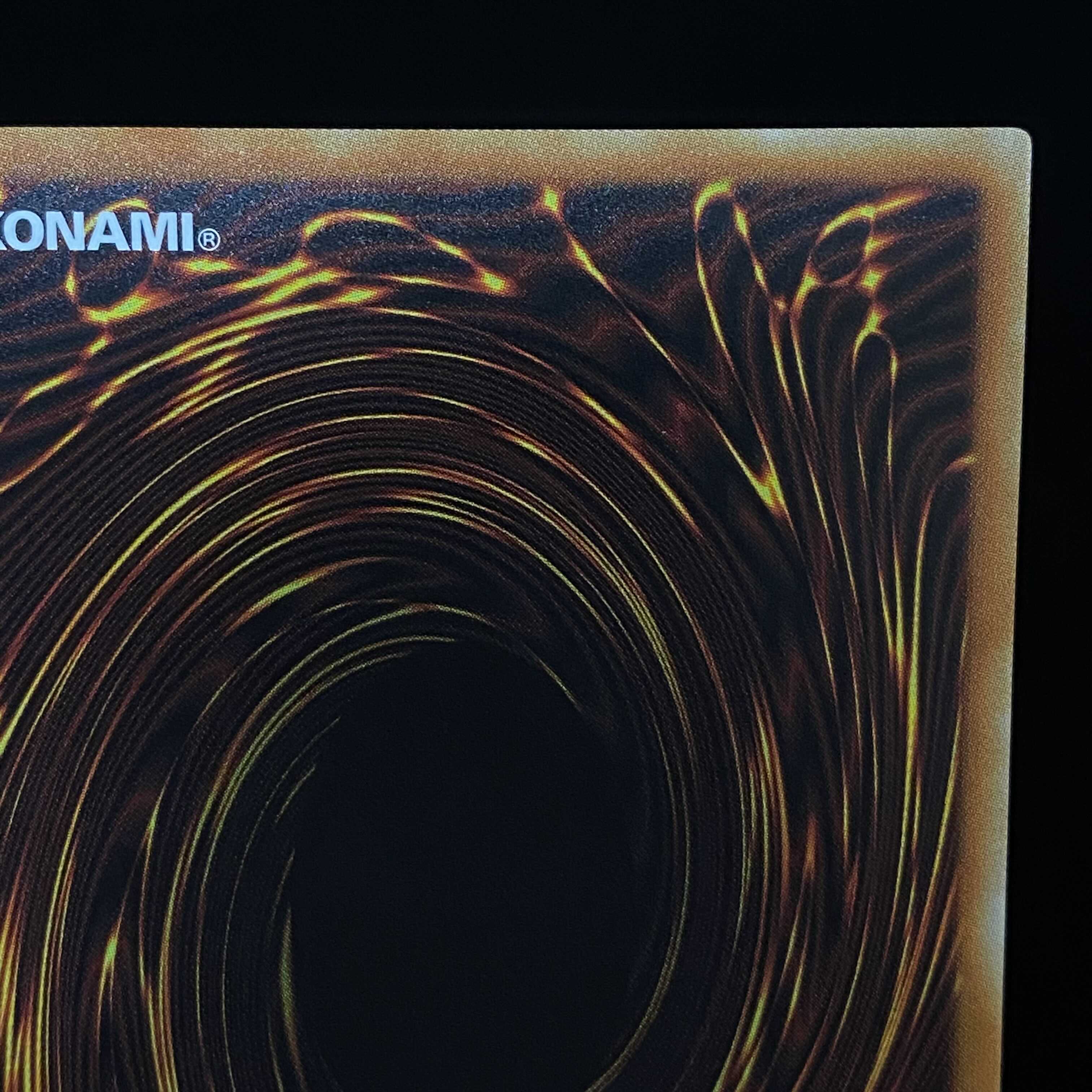 Divine Bow of Invocation - Apollousa (Different Picture Version) Prismatic Secret Rare