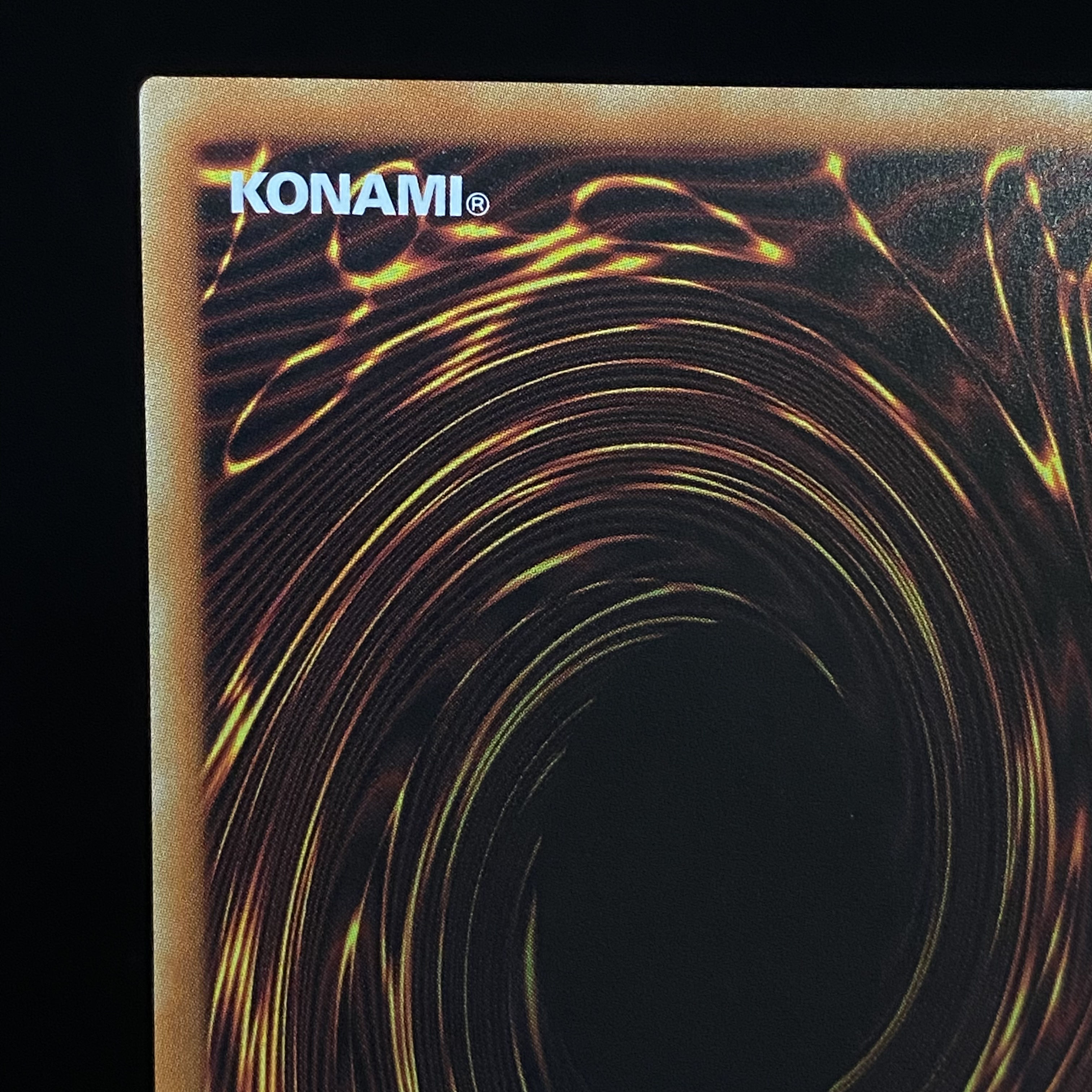 Tri-Brigade Ferrijit the Barren Blossom Prismatic Secret Rare