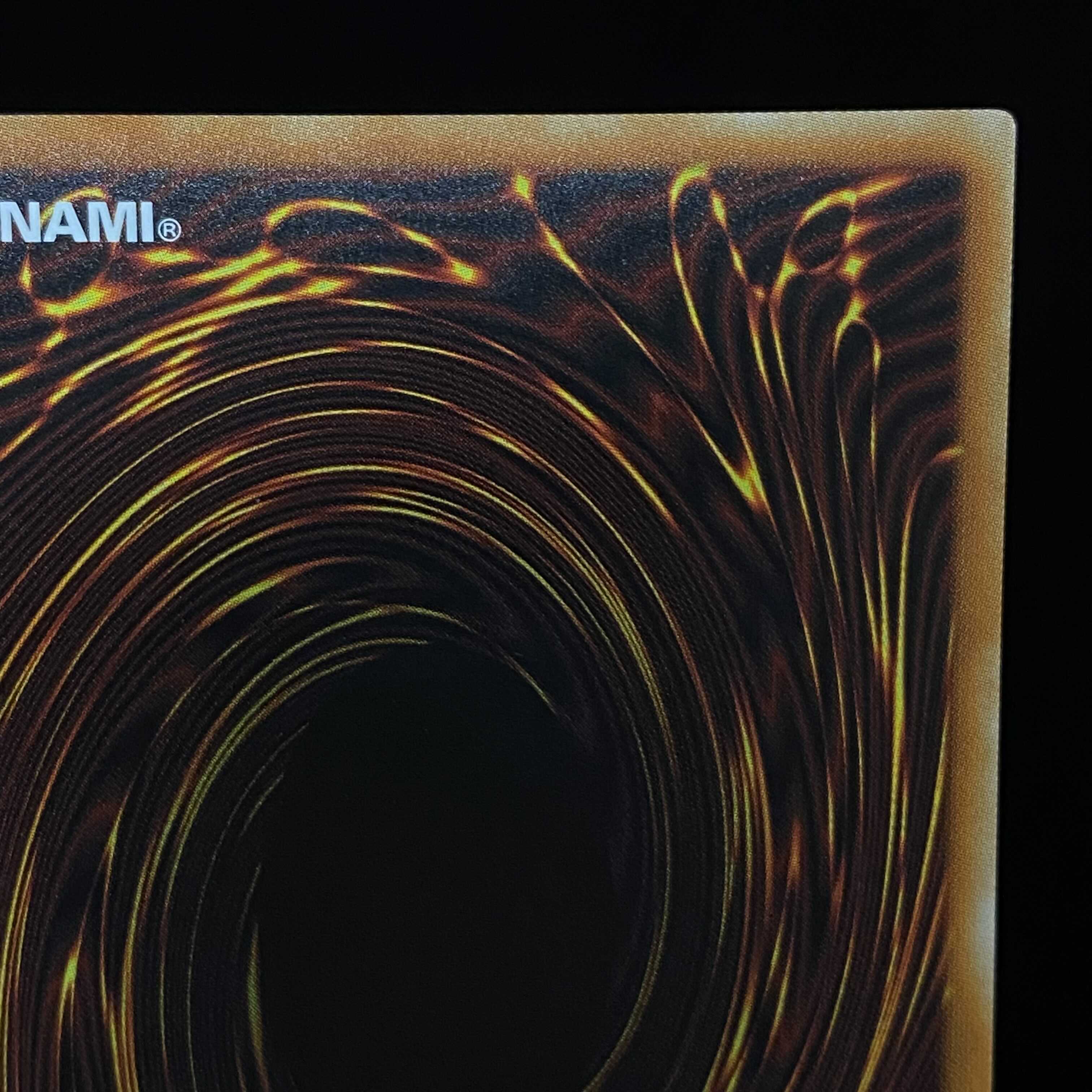 竜騎士ブラック・マジシャン・ガール プリズマティックシークレットレア