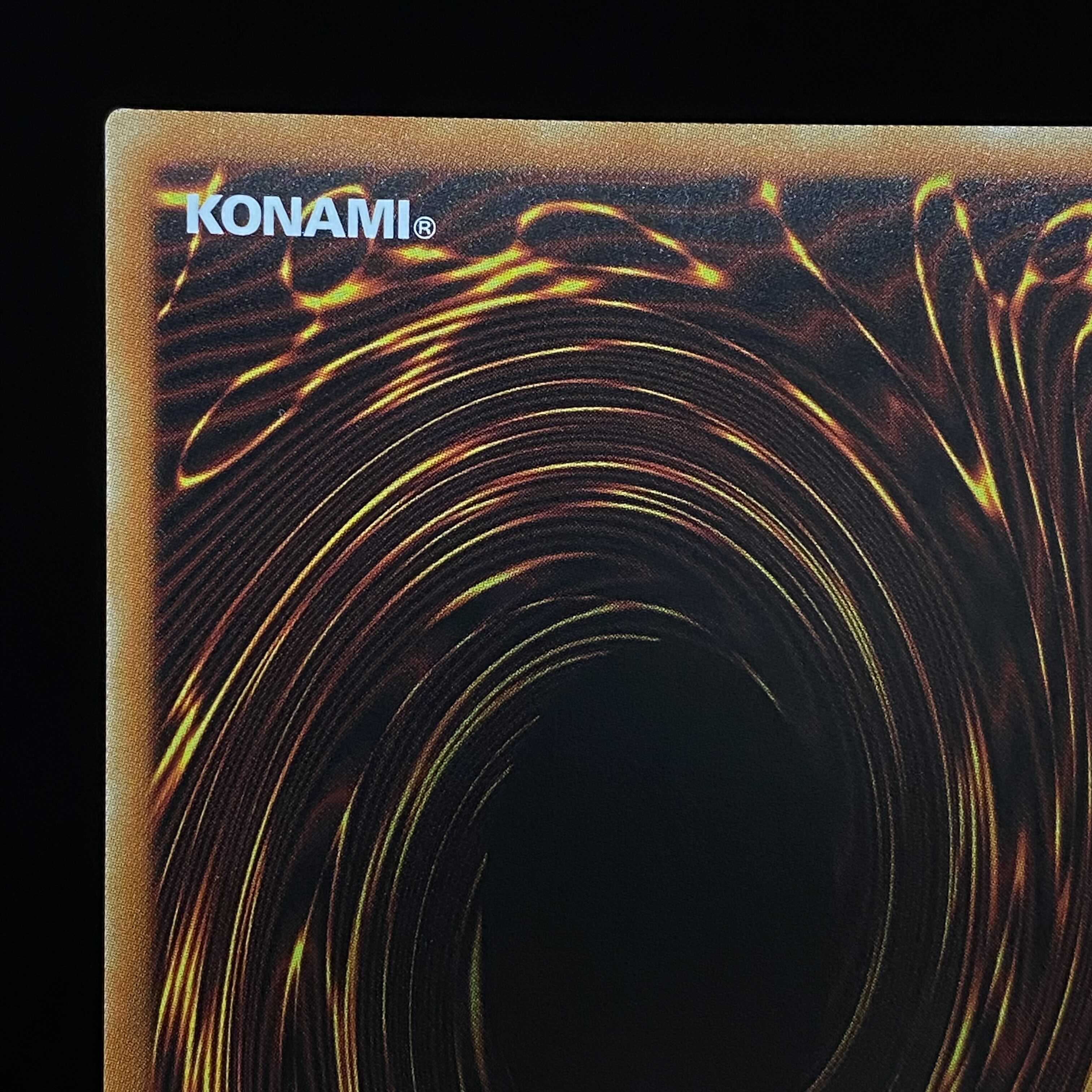 Dark Magician Girl the Dragon Knight Prismatic Secret Rare