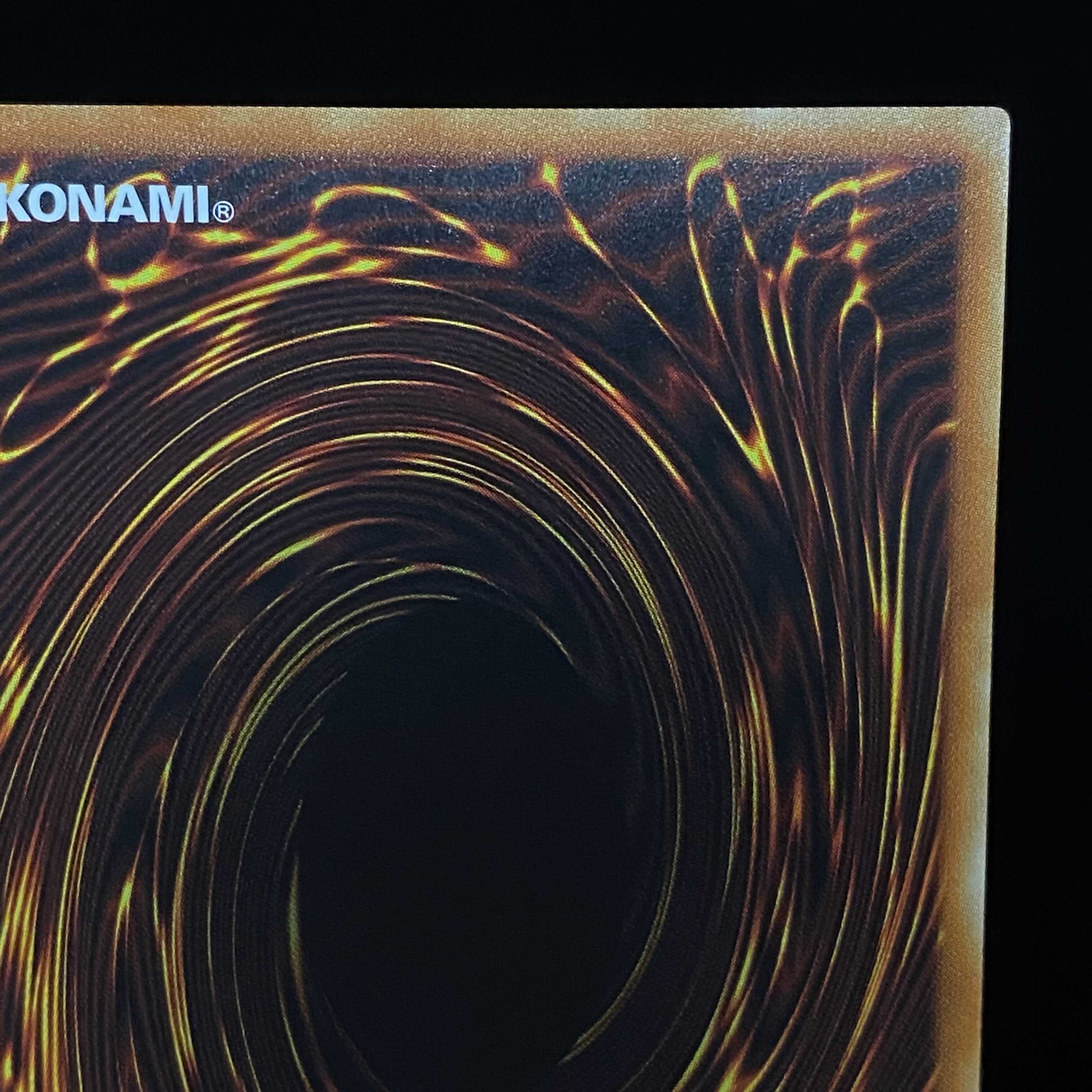 Dark Magician Girl the Dragon Knight Prismatic Secret Rare