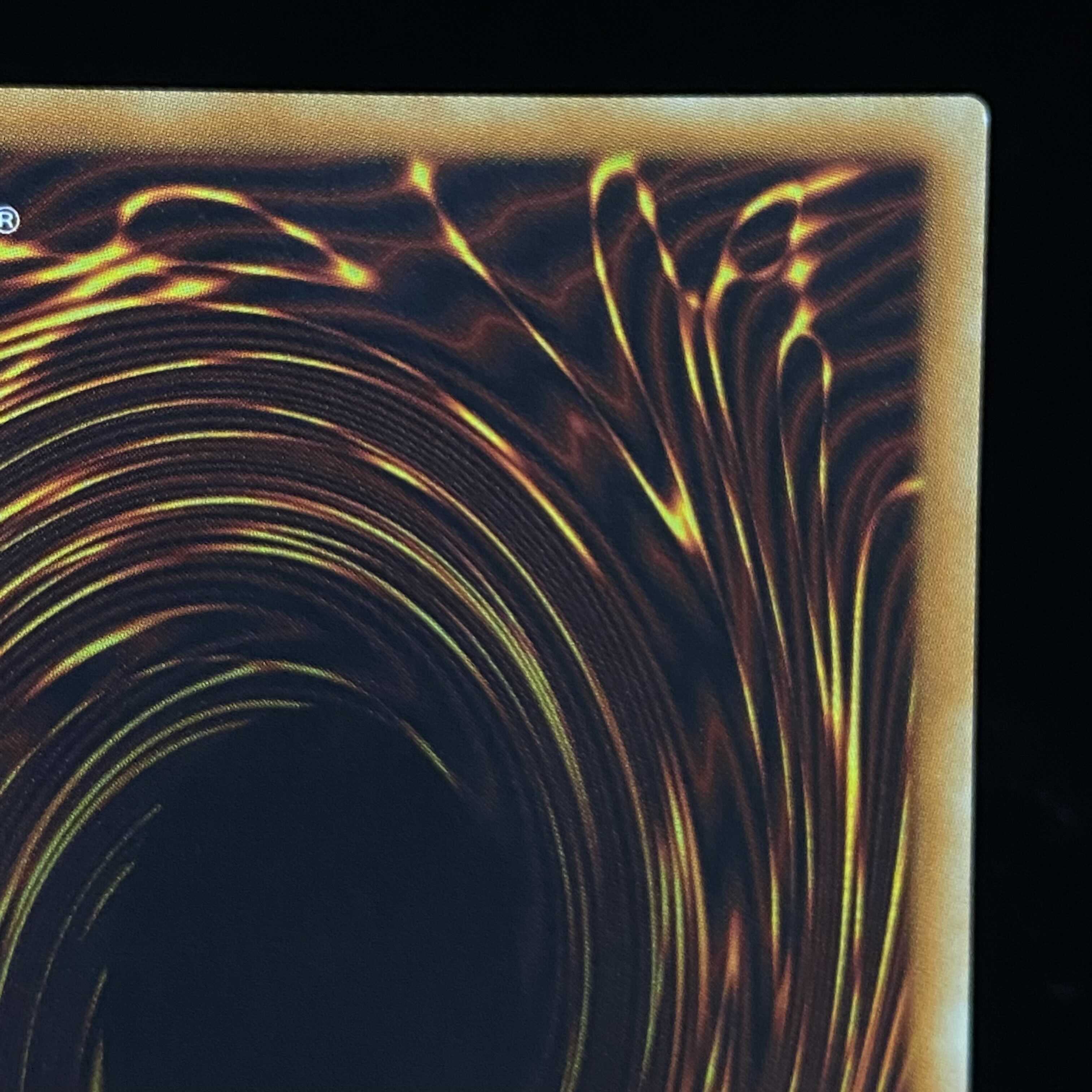 Ghost Ogre & Snow Rabbit 20th Secret Rare