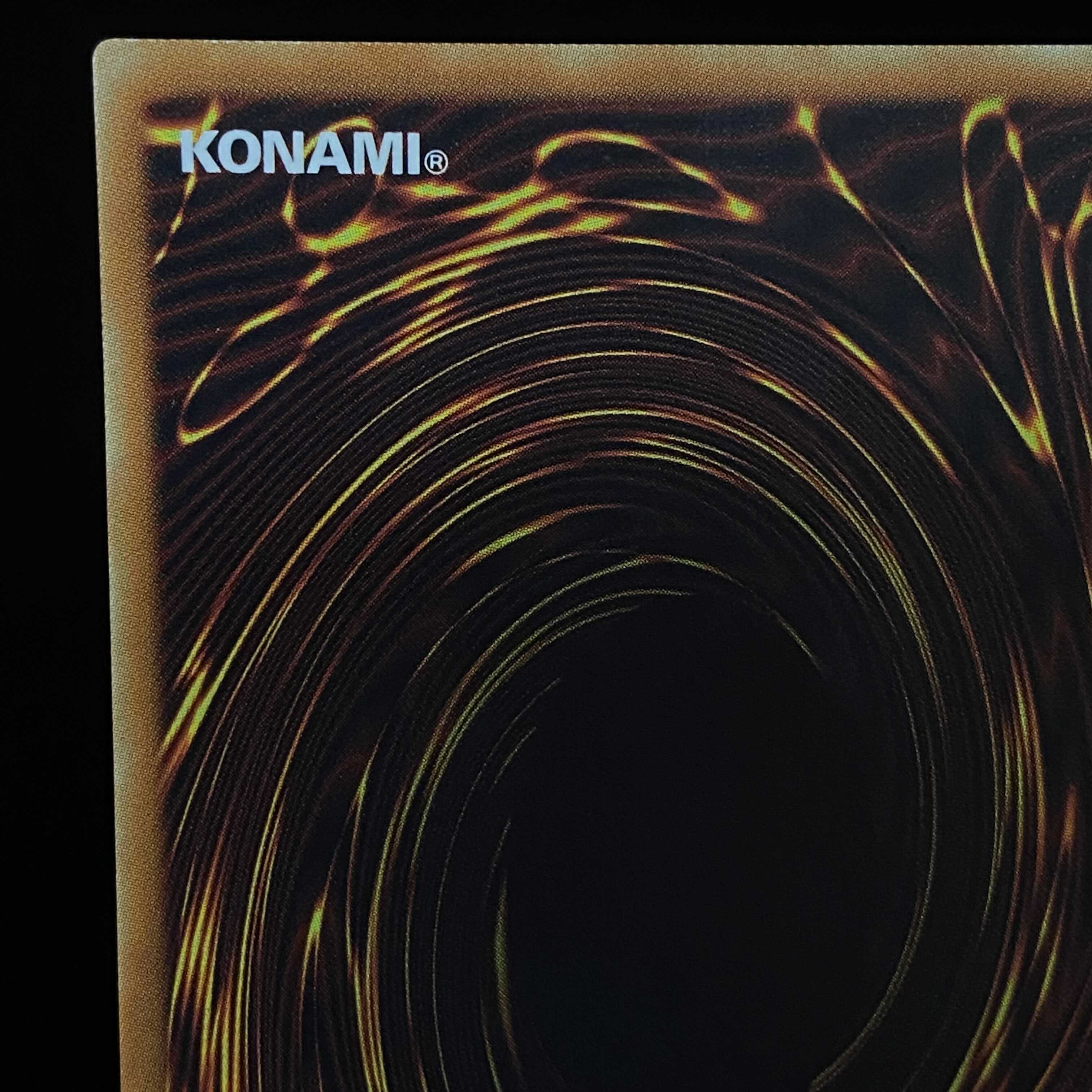 Ghost Ogre & Snow Rabbit 20th Secret Rare