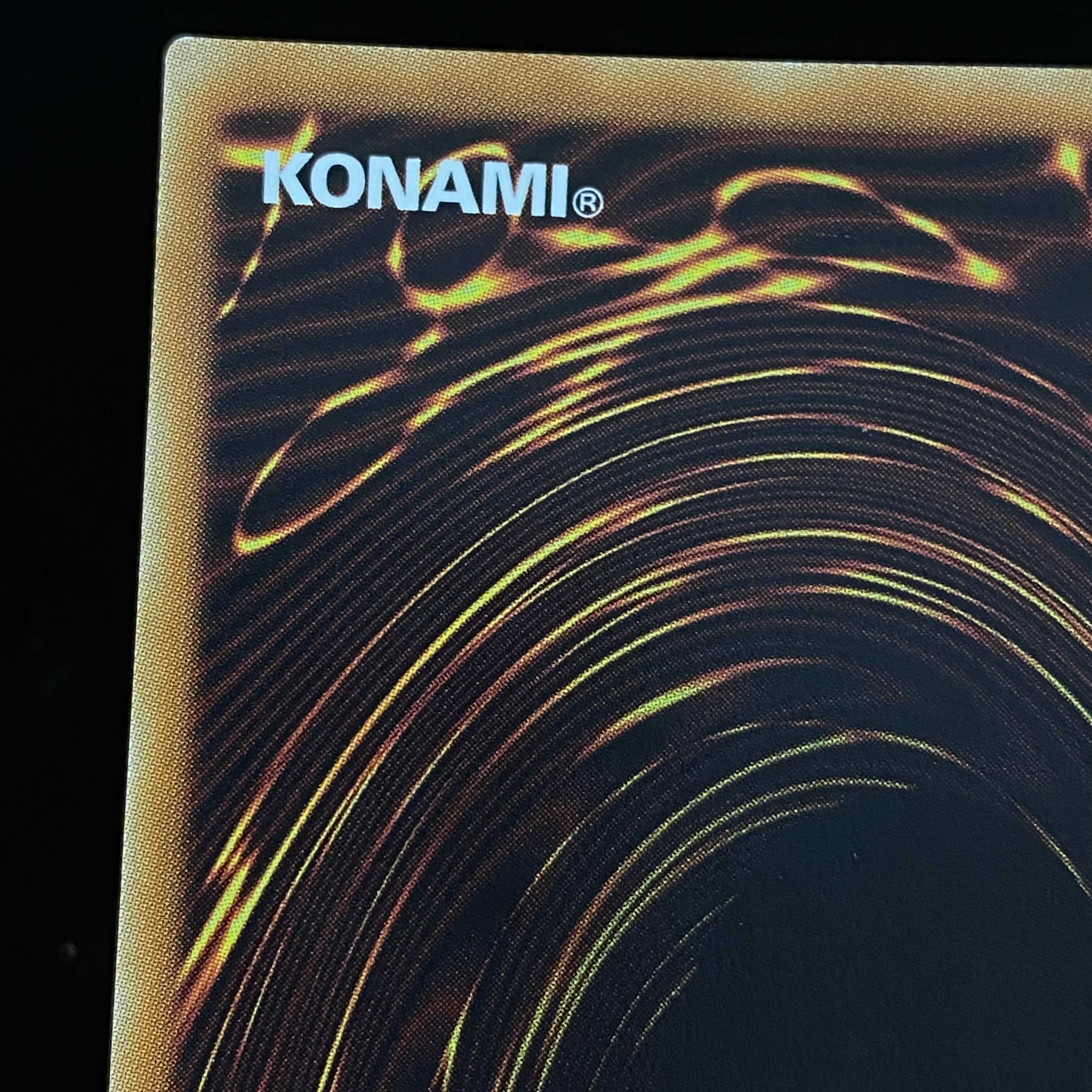 Galaxy-Eyes Photon Dragon 20th Secret Rare