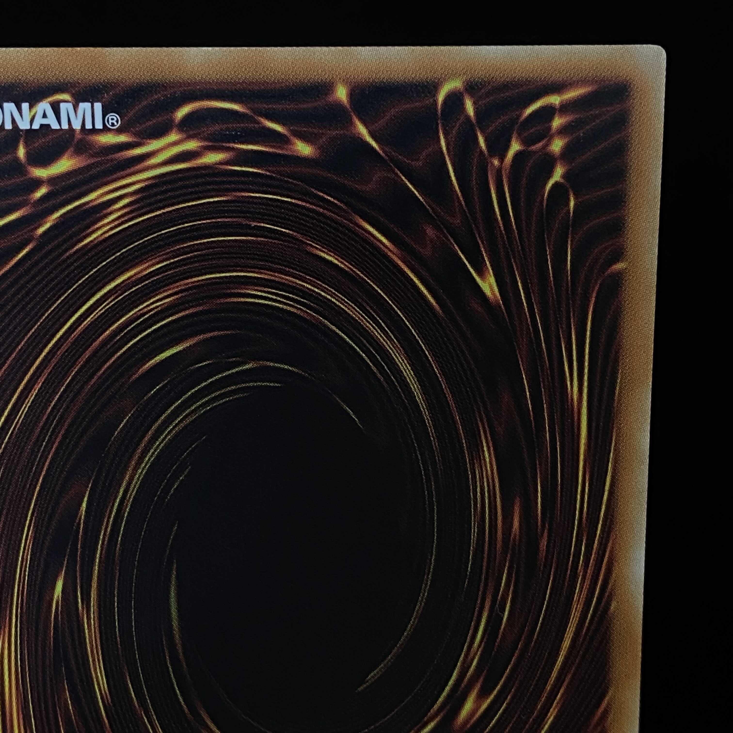 Galaxy-Eyes Photon Dragon 20th Secret Rare