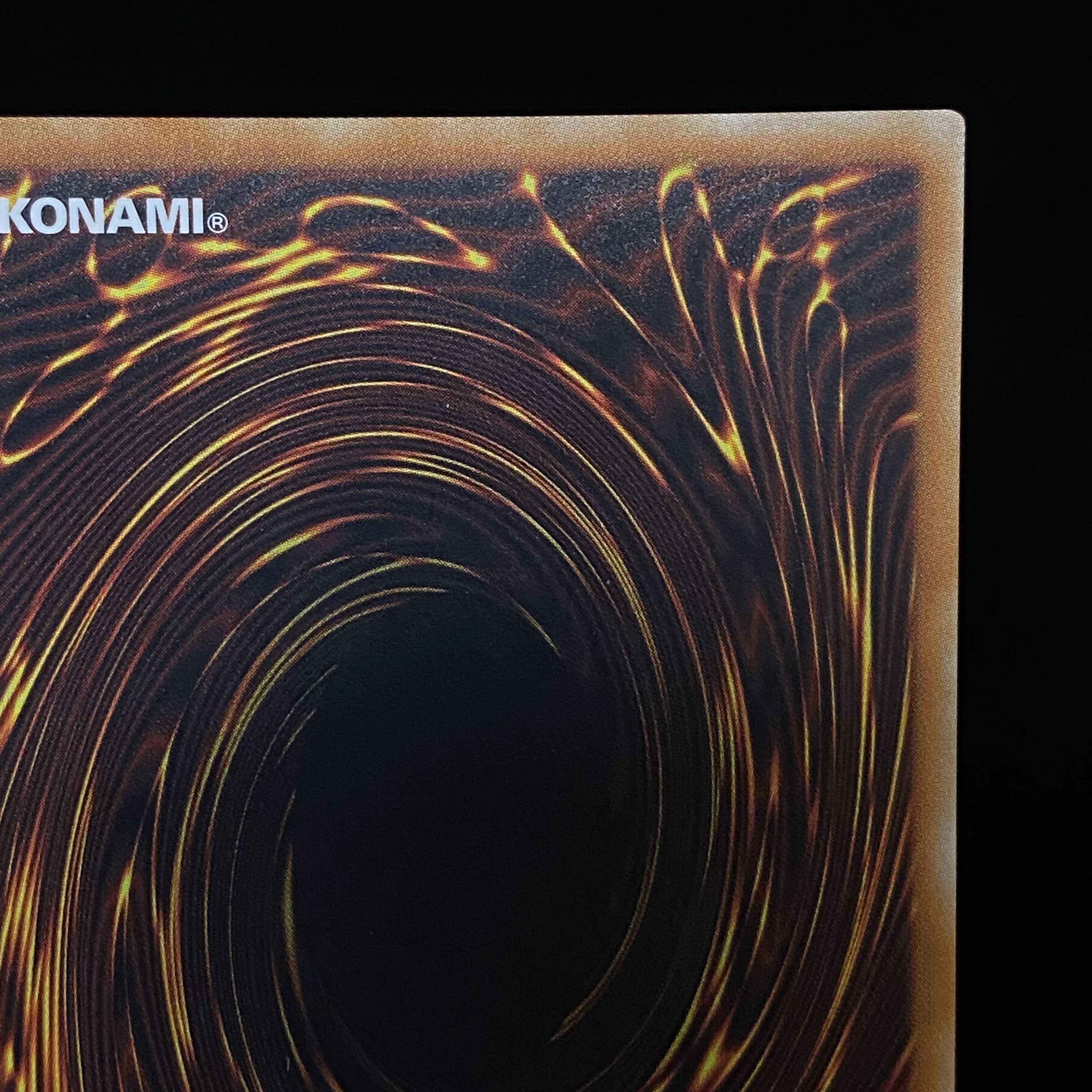 Ghost Reaper & Winter Cherries 20th Secret Rare