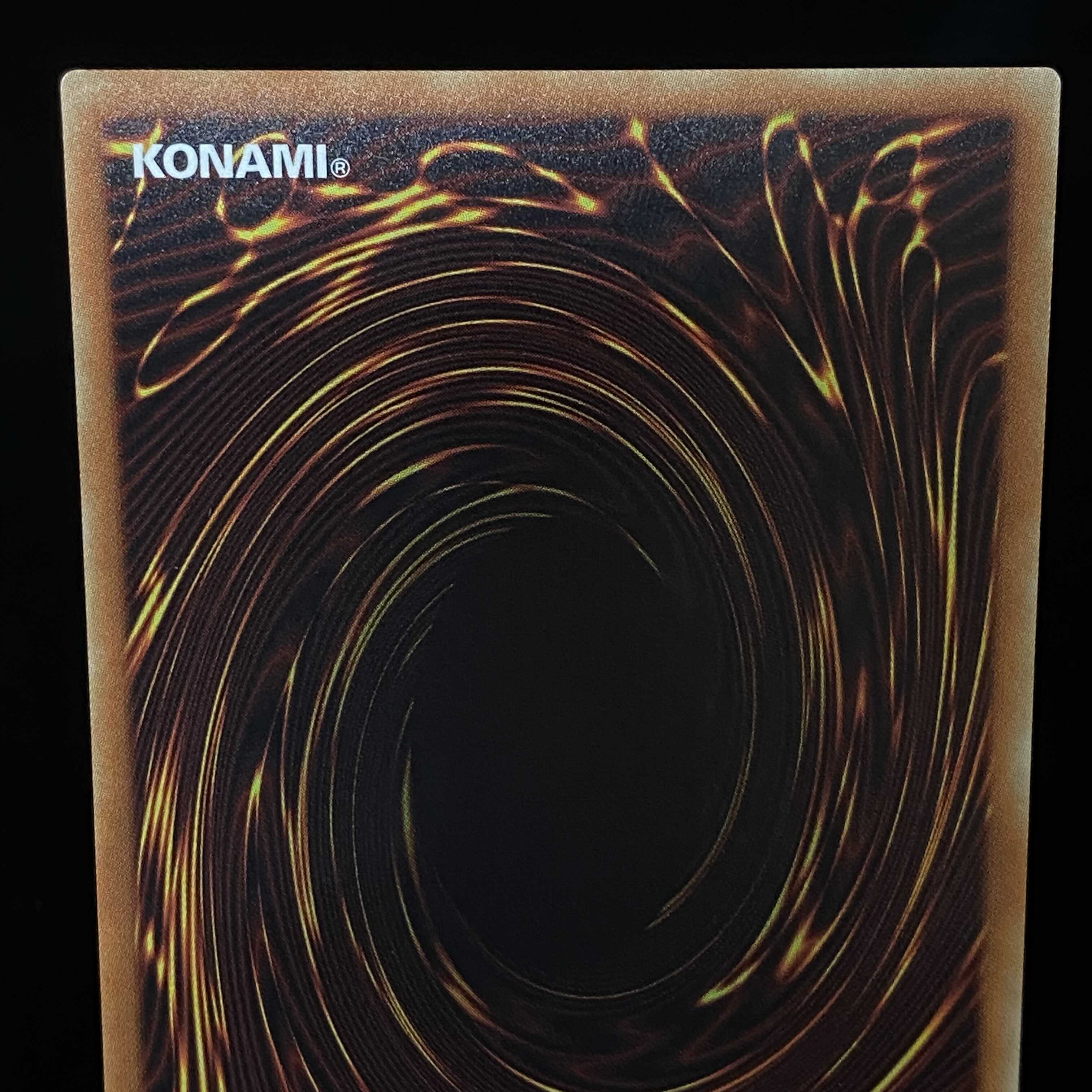 Dark Magic Twin Burst 20th Secret Rare