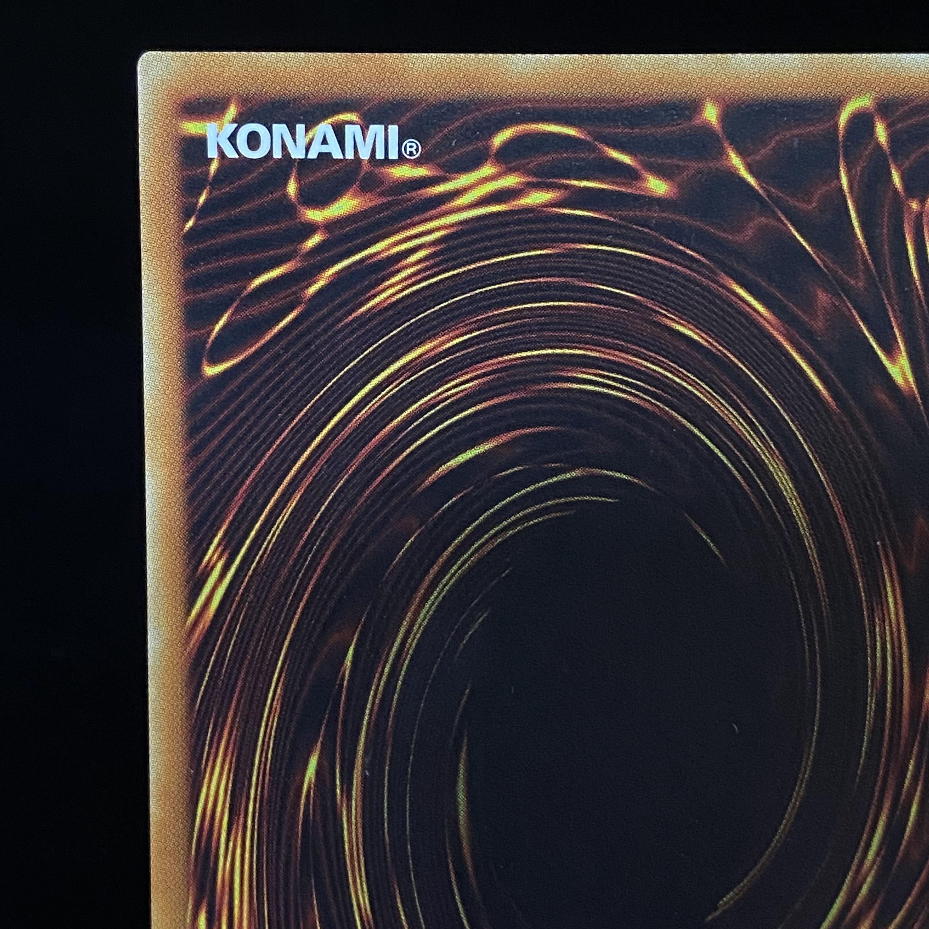 Lightning Storm 20th Secret Rare