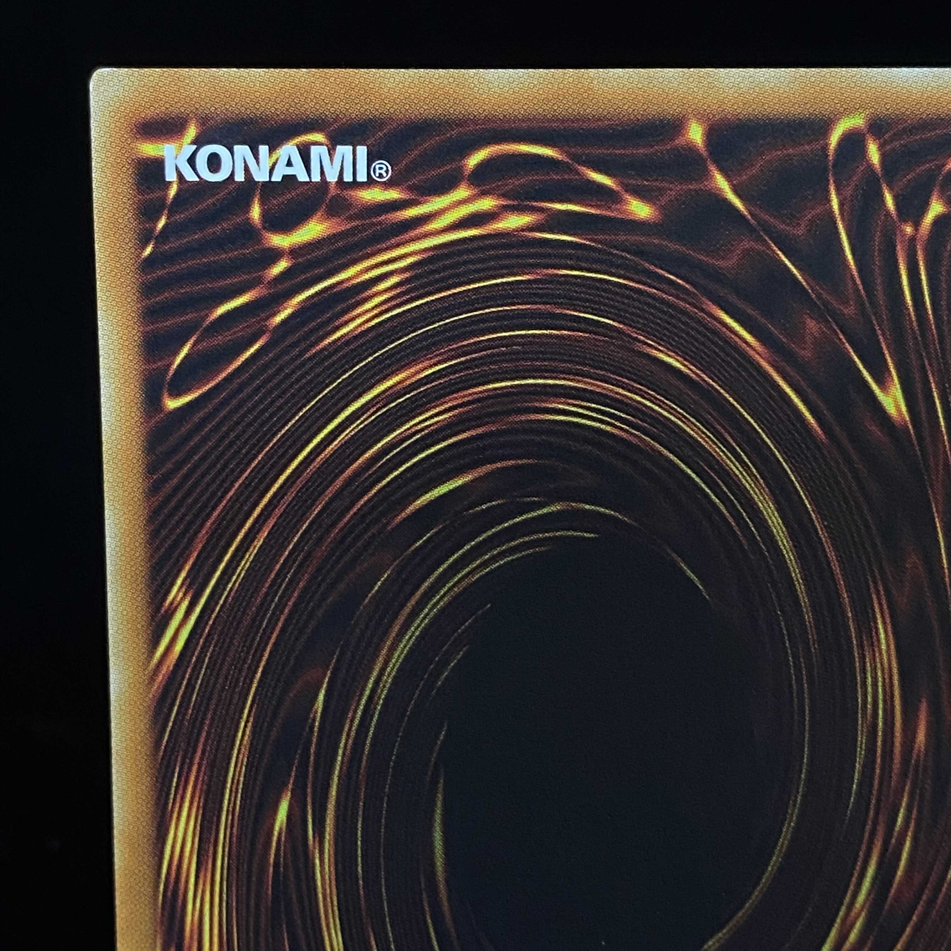 Reinforcements 20th Secret Rare