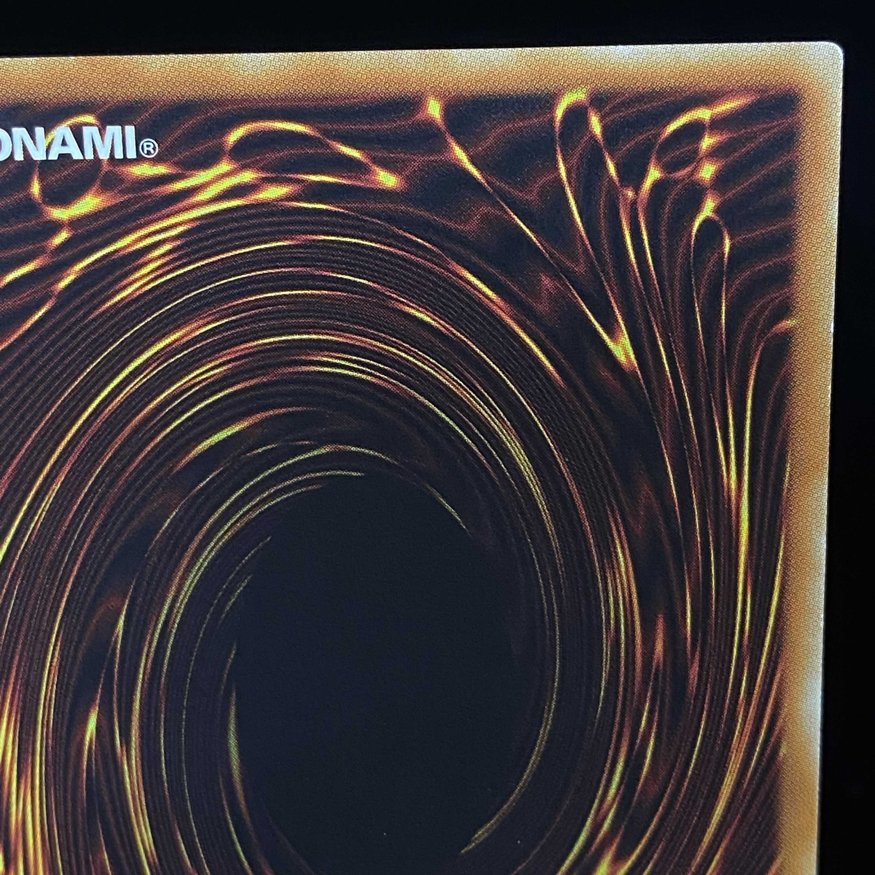 Reinforcements 20th Secret Rare