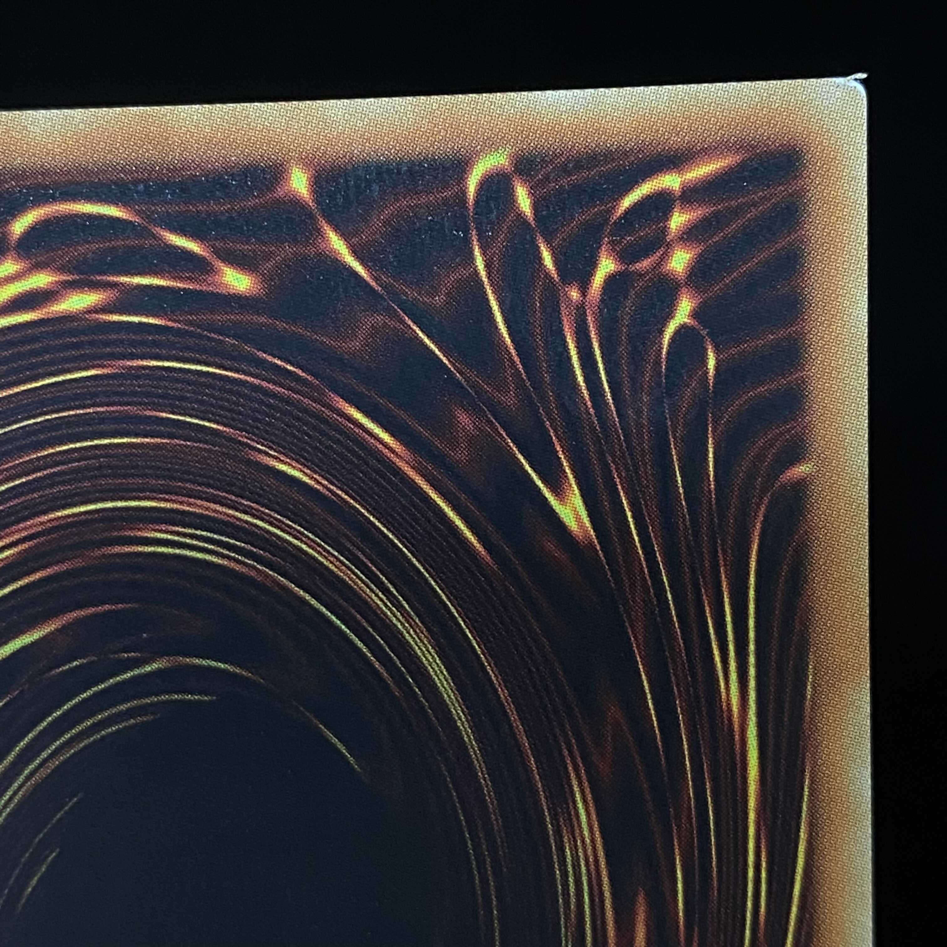 Trap Trick 20th Secret Rare