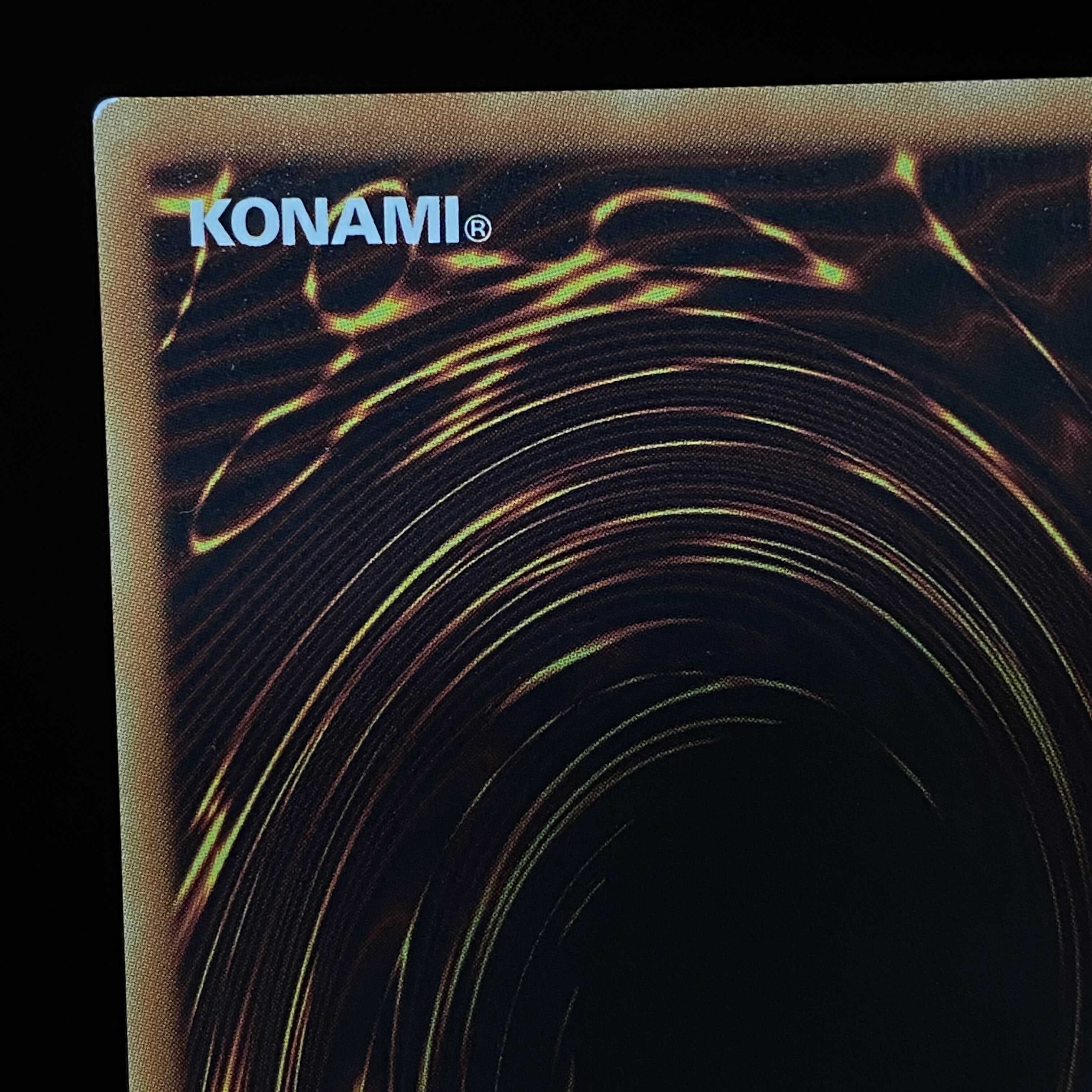 Trap Trick 20th Secret Rare