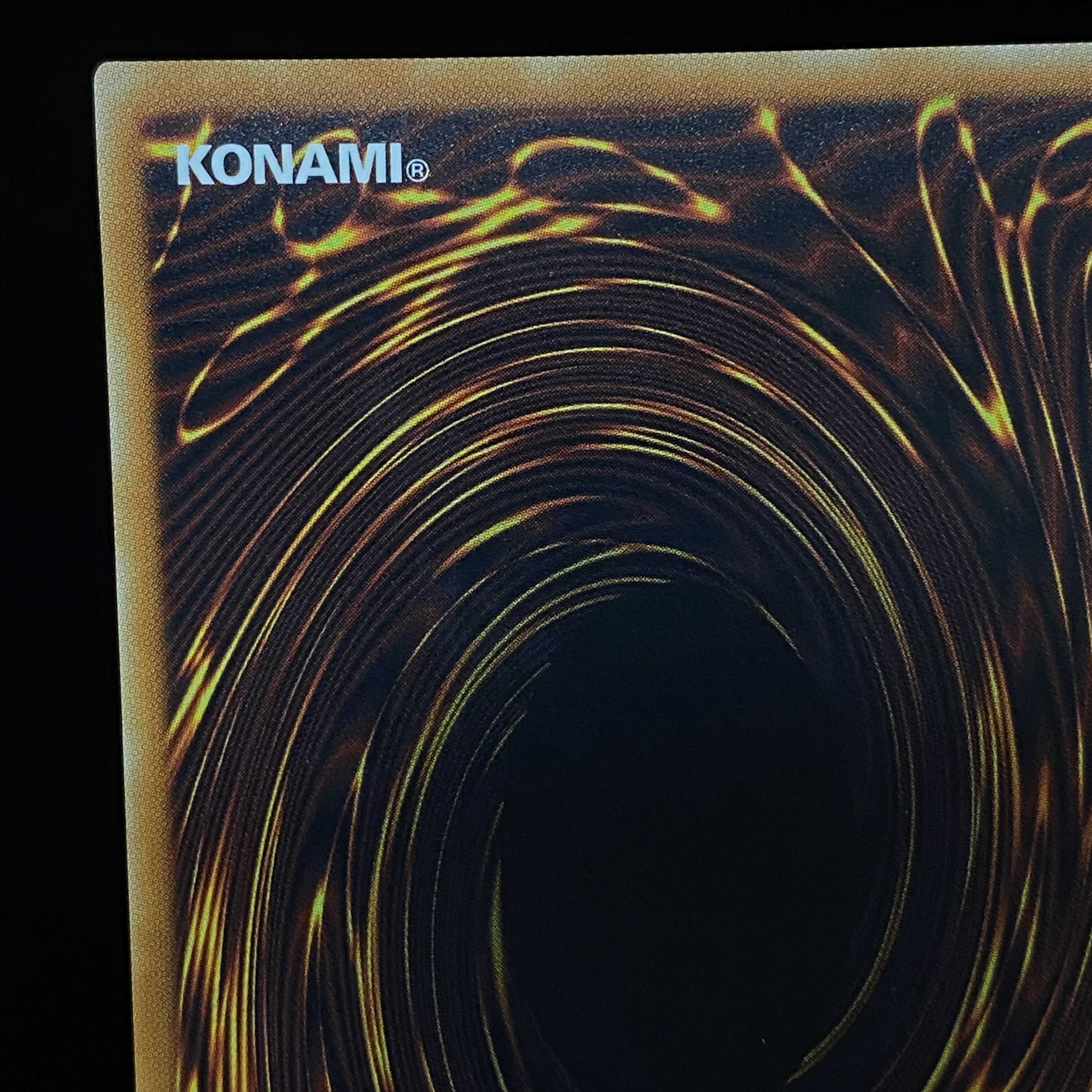 Shooting Quasar Dragon 20th Secret Rare