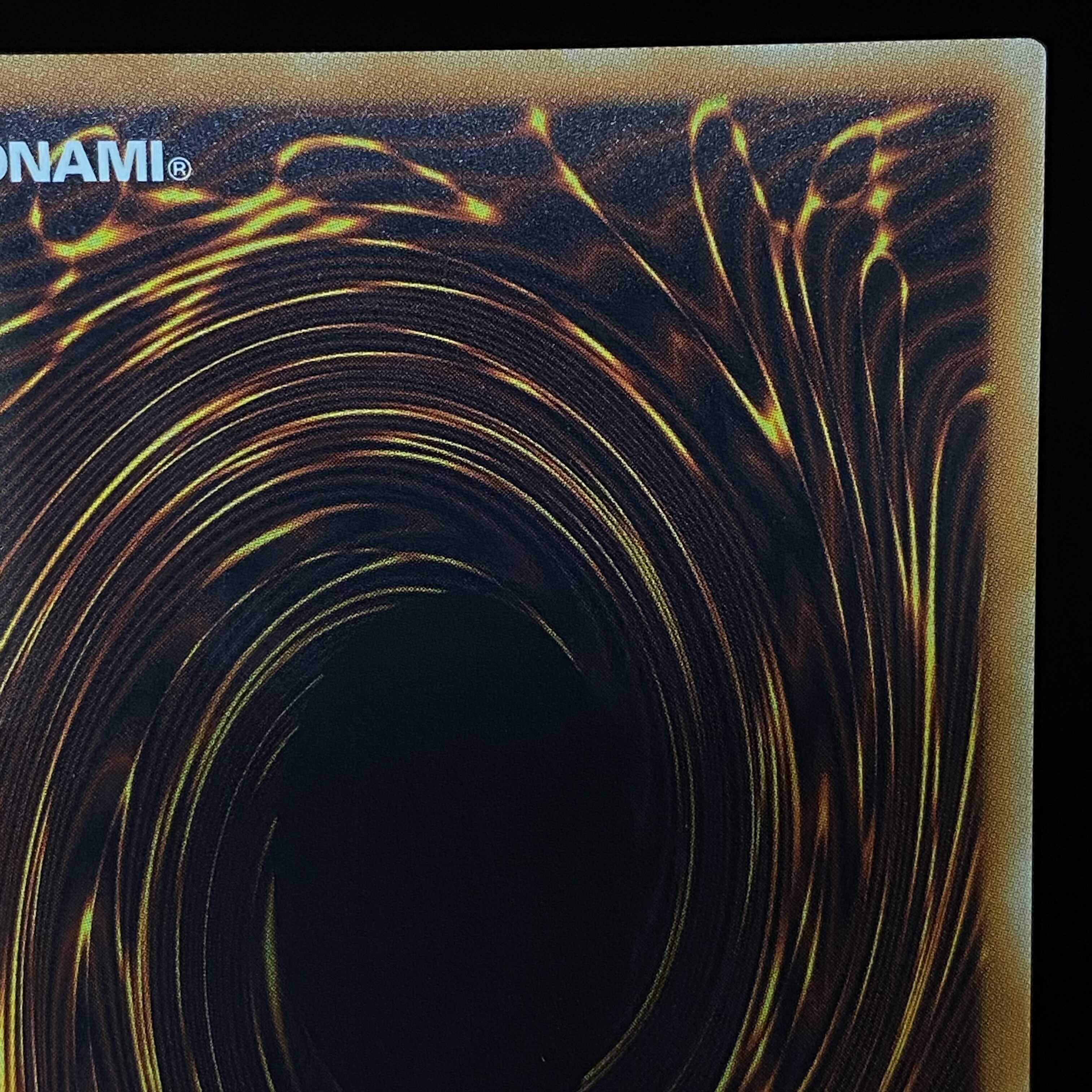 Shooting Quasar Dragon 20th Secret Rare