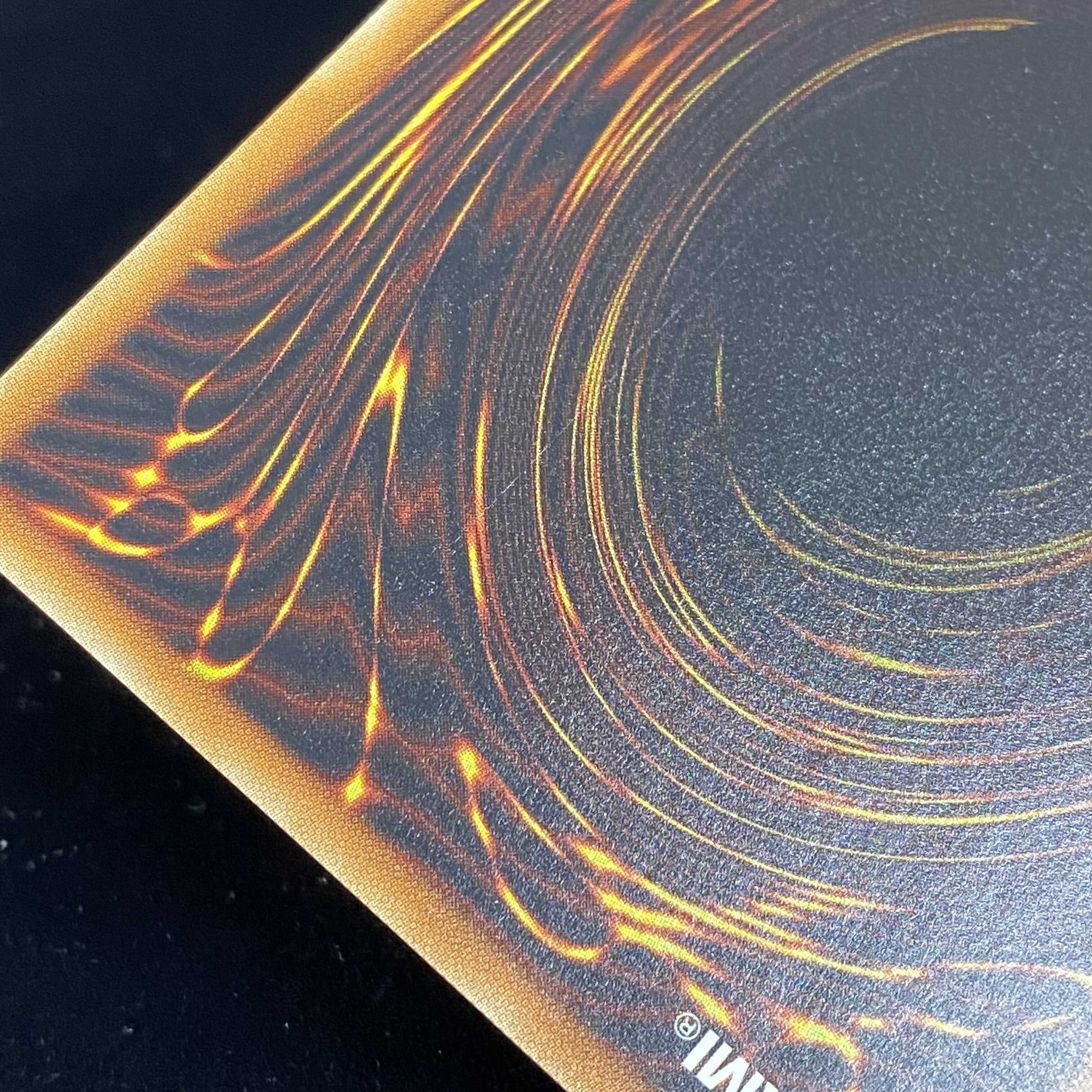 Shooting Quasar Dragon 20th Secret Rare