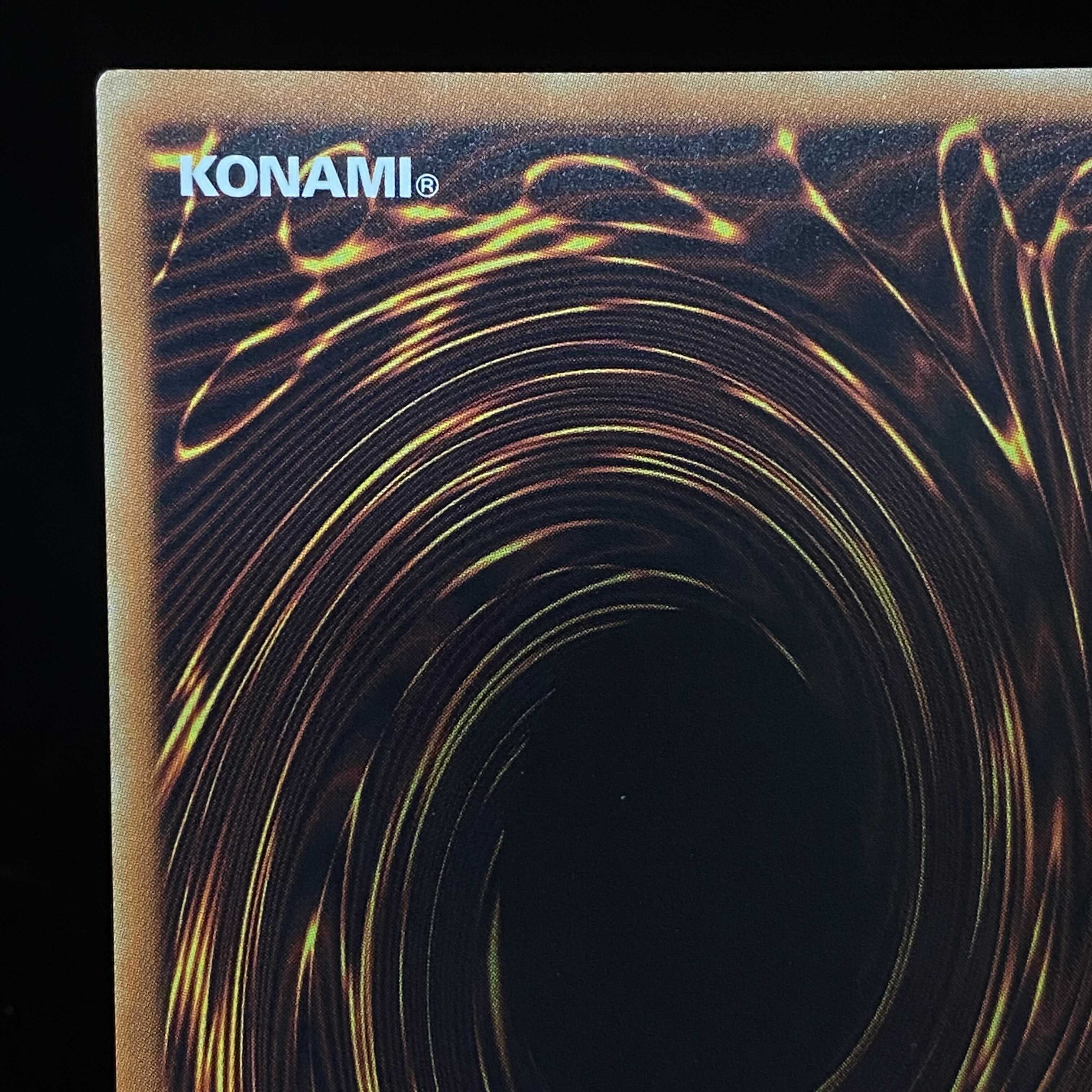 Marincess Great Bubble Reef 20th Secret Rare