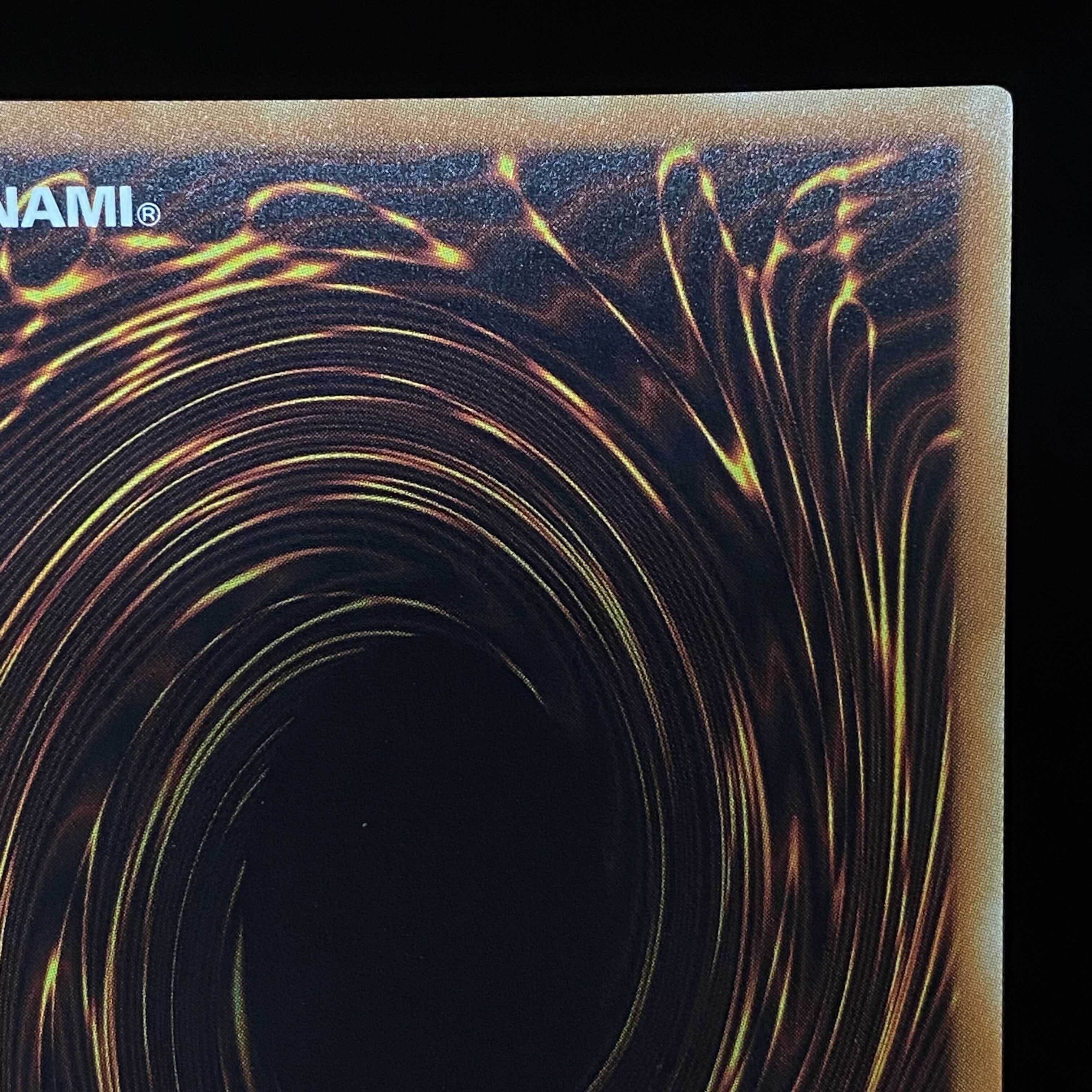 Marincess Great Bubble Reef 20th Secret Rare