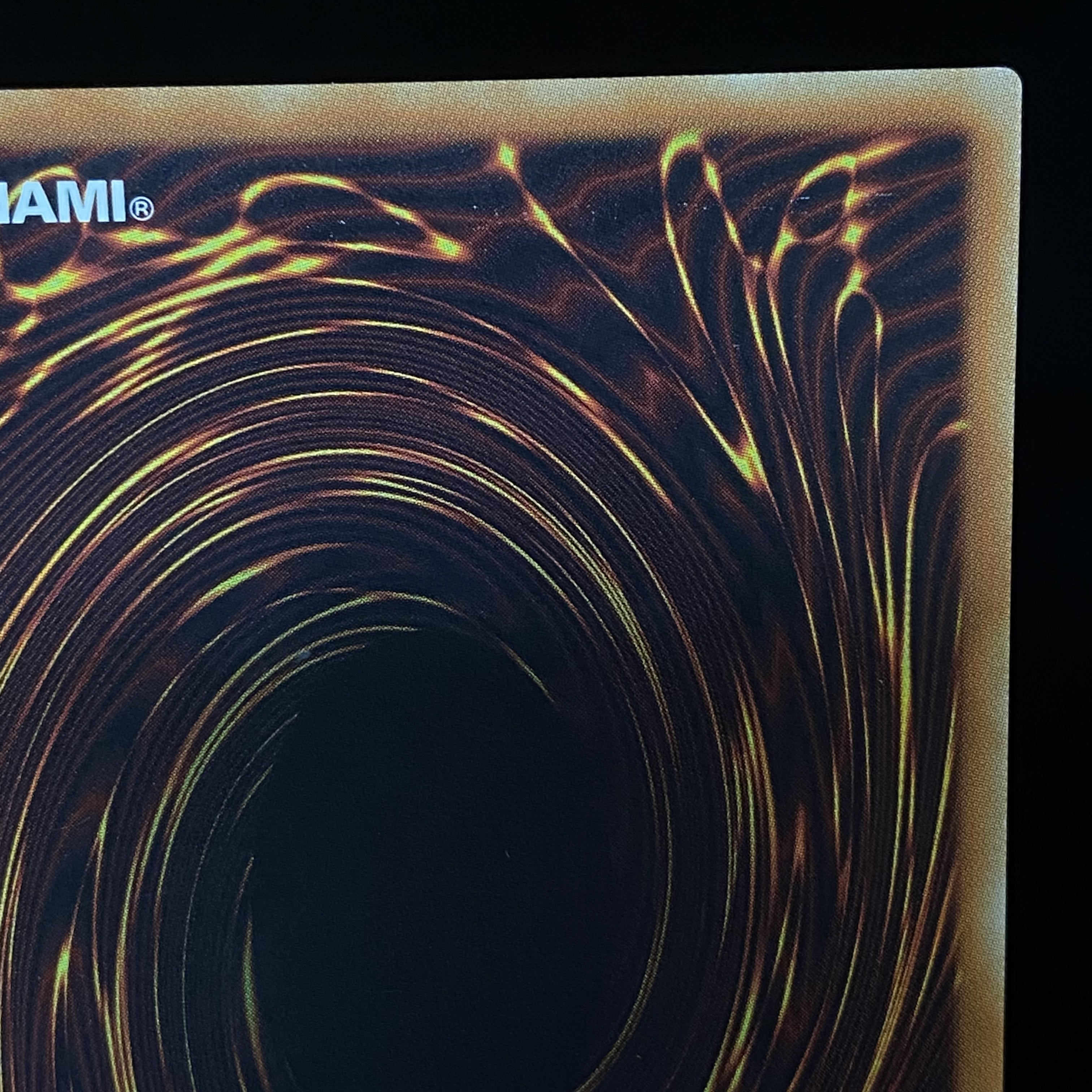 Blue-Eyes Alternative Ultimate Dragon 20th Secret Rare