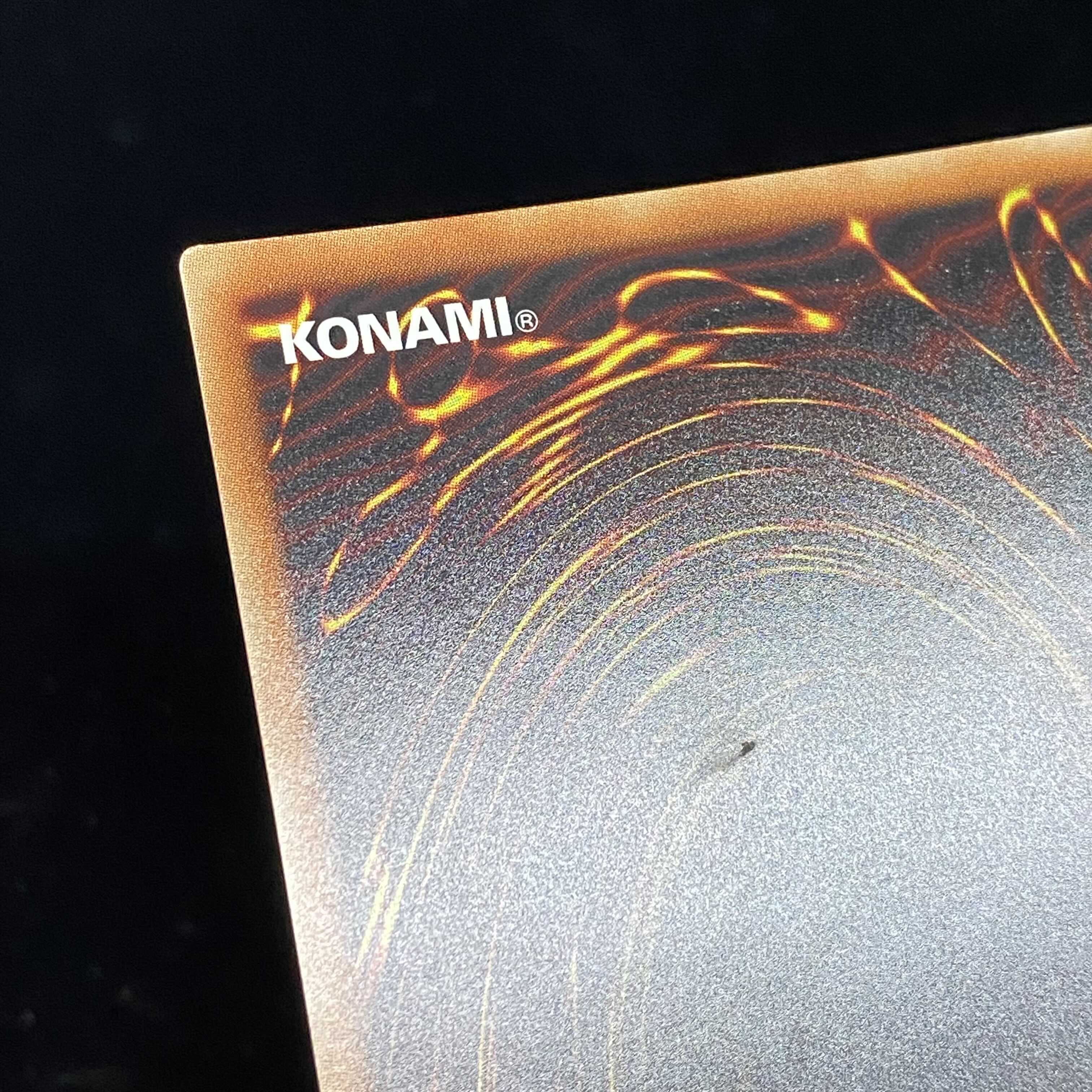 Blue-Eyes Alternative Ultimate Dragon 20th Secret Rare