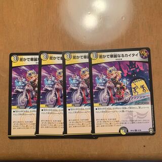 The Secret and Splendid Kaitai