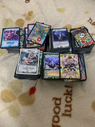 Duel Masters vr sr kgm for sale in bulk
