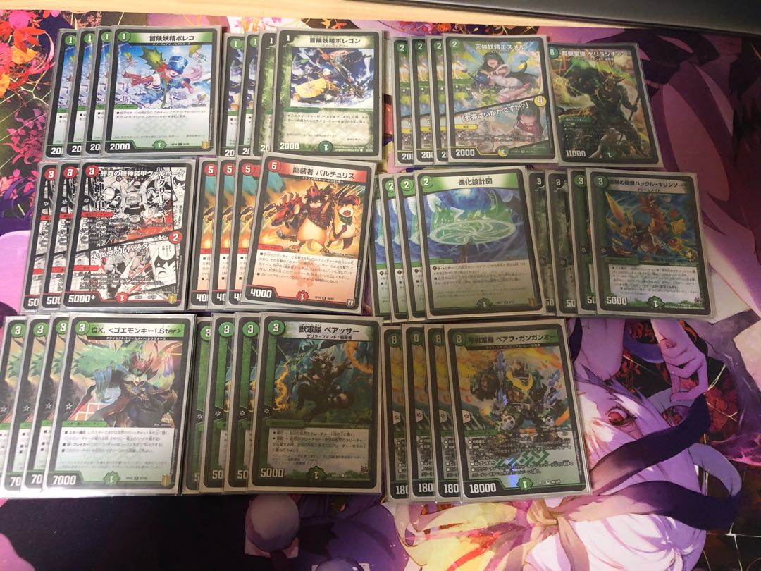 This is the first time I've ever seen such a thing.