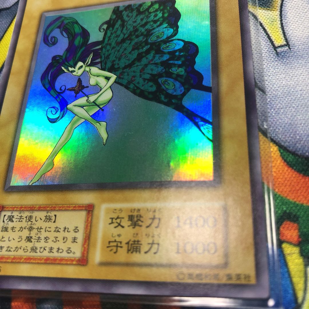 Fairy's Gift, early, beautiful.