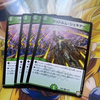 シュトルム・シェキナー