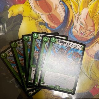 Vespox (venomous order Vespox)