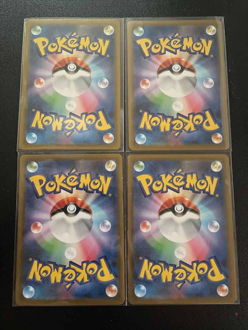 Boss's Command [Lysandle](R Spec) 4 pieces