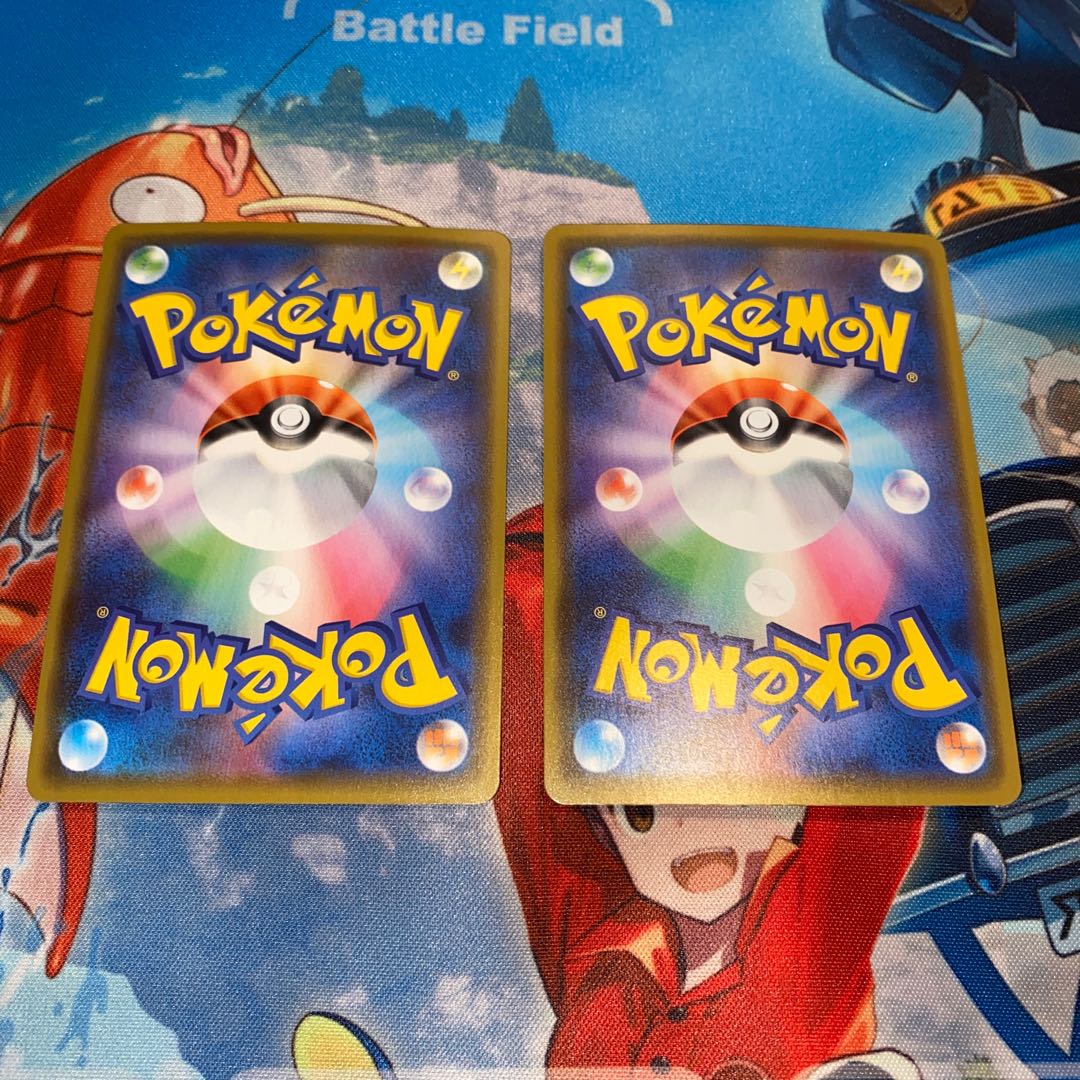 Inteleon(R specification)