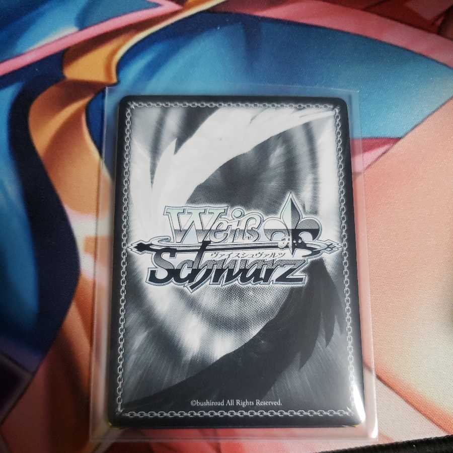 For order [300 yen Oripa] Weiss Schwarz Assault Lily vol.2