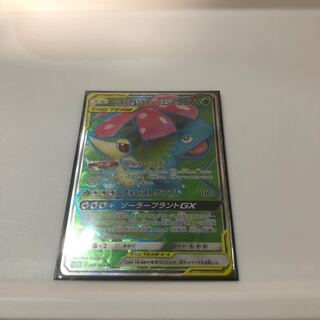 フシギバナ&ツタージャGX