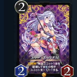 ２枚セット エリー スペリオル