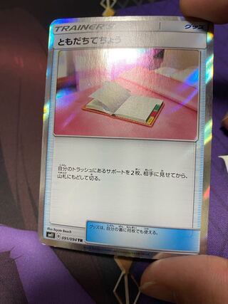 Pal Pad TR (for play)