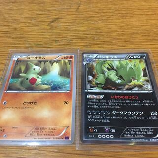 バンギラス ヨーギラス セット