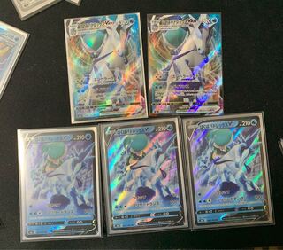 Hakuba Budrex V & VMAX set for Macha-san