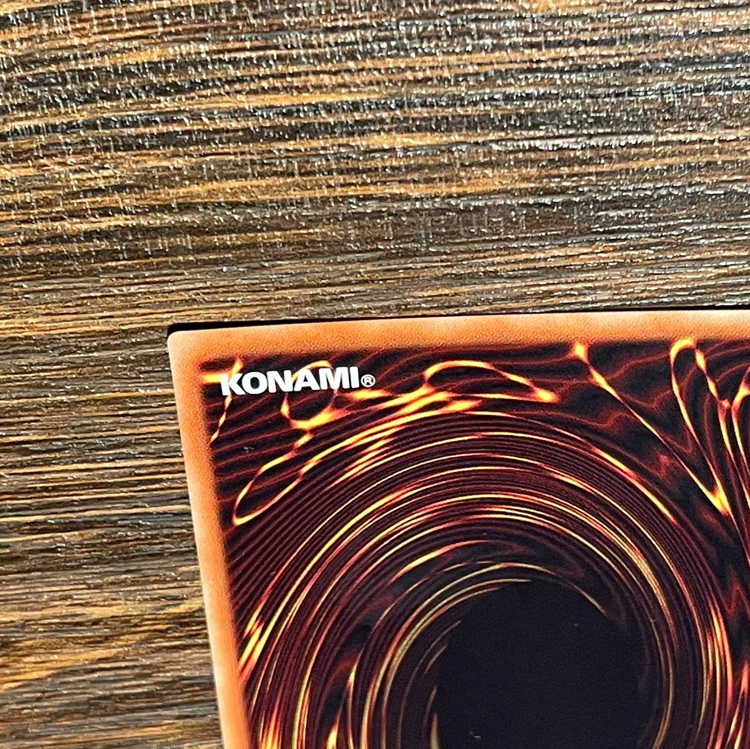 黒・魔・導・連・弾【20thシークレット】