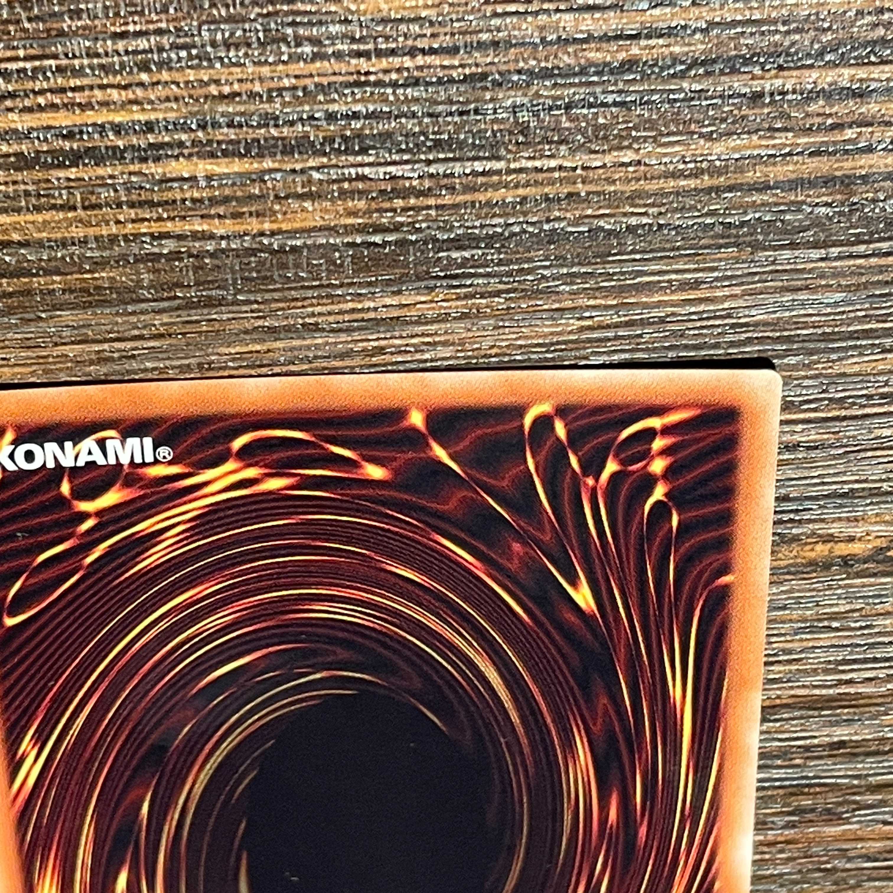 黒・魔・導・連・弾【20thシークレット】