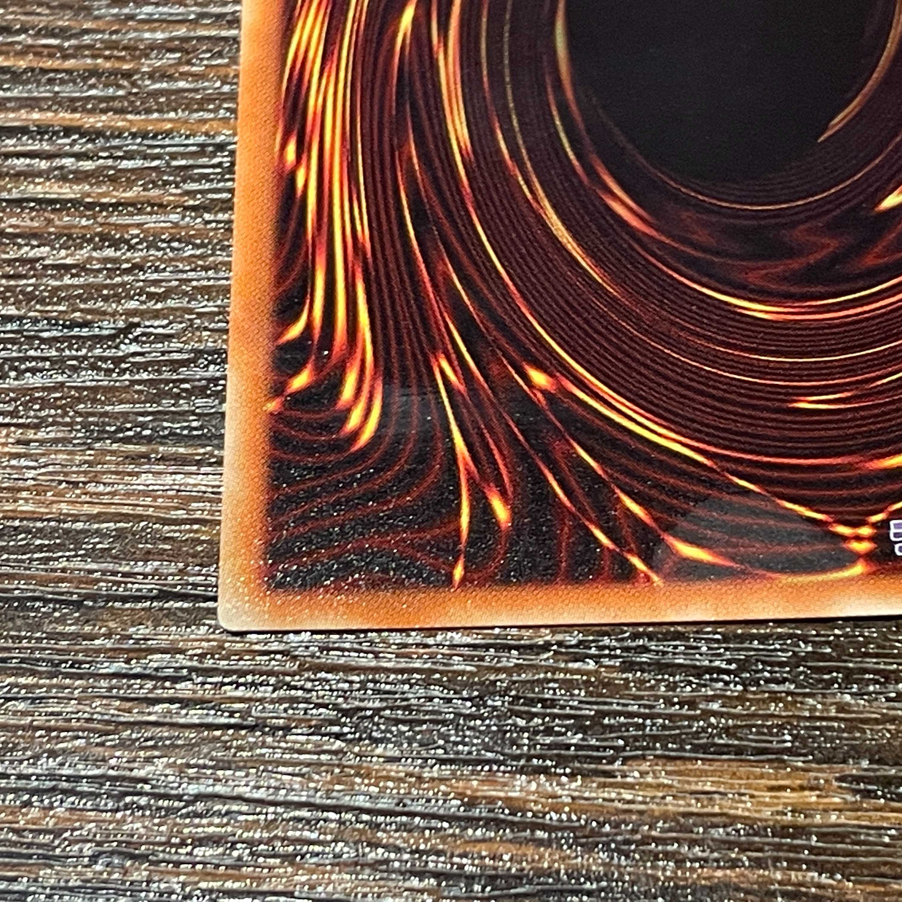 Knightmare Incarnation Idlee [20th Secret].