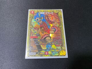 "Punishment rage" brand (20th SP rare specification)