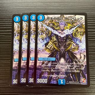 Armageddon Clock The Clock