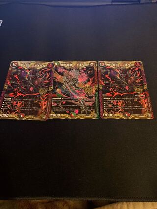 鬼ヶ覇王 ジャオウガ　勝熱英雄 モモキング