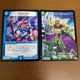 Script Great Glasper