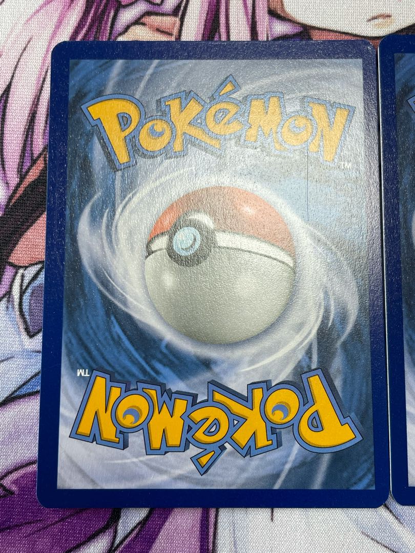 ポケモンカード 英語版 ブラッキー Amp ダークライ エーフィ Amp デオキシス Sr Saの通販 Ryo4422 Magi トレカ専用フリマアプリ