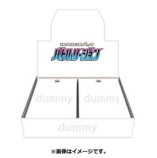 Pokemon Card Battle Region 1box