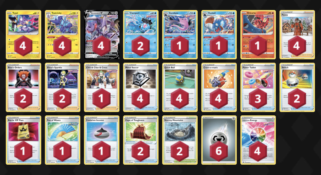 Shipping for Mr. Hinata