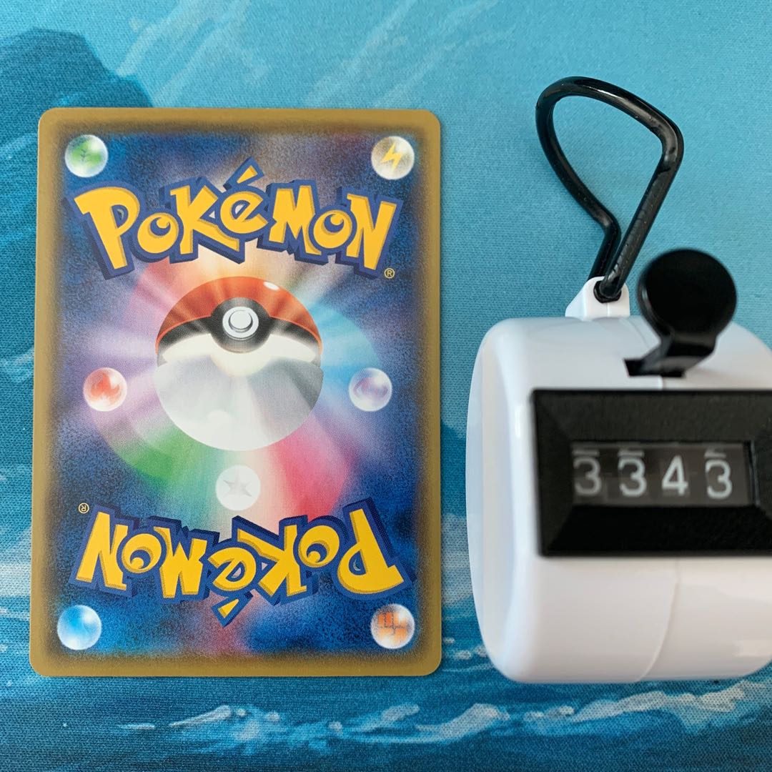 未開封 ポケモンカードゲーム サプライ まとめ ポケカ 2枚 クロススイッチャー 2枚の通販 こば屋（557723668） | magi