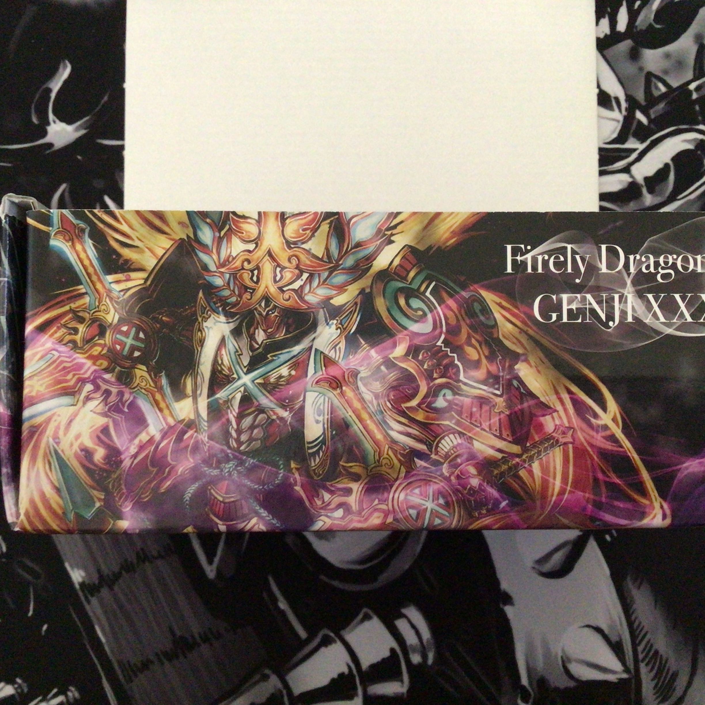 モルトNEXT ストレージ box 限定商品 1枚